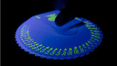Fluorescent (Neon Edition) Playing Cards